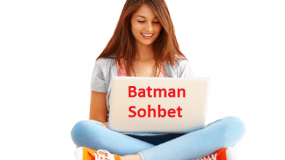 batman sohbet