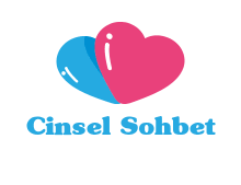 cinsel sohbet