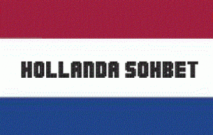 hollanda sohbet