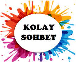 kolay sohbet